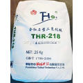 Taihai titandioxid Thr216 Thr218
